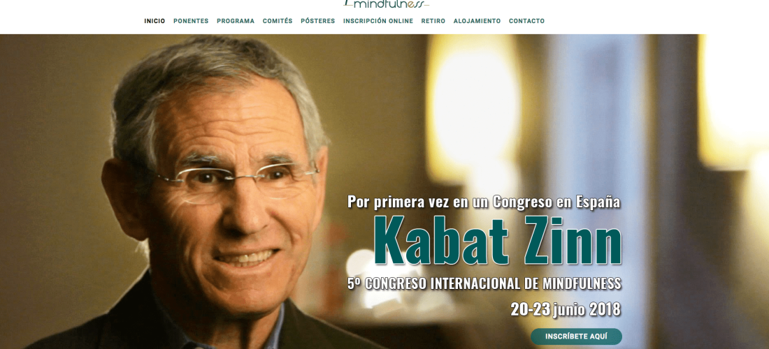 5º Congreso Internacional de Mindfulness – España
